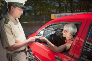 Sperrfrist beim Führerschein – Fahrerlaubnis-Ratgeber 2025