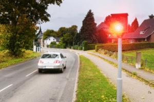 Geben Sie den tatsächlichen Fahrer nicht an, unterbricht der Anhörungsbogen die Verjährungsfrist für diesen nicht.