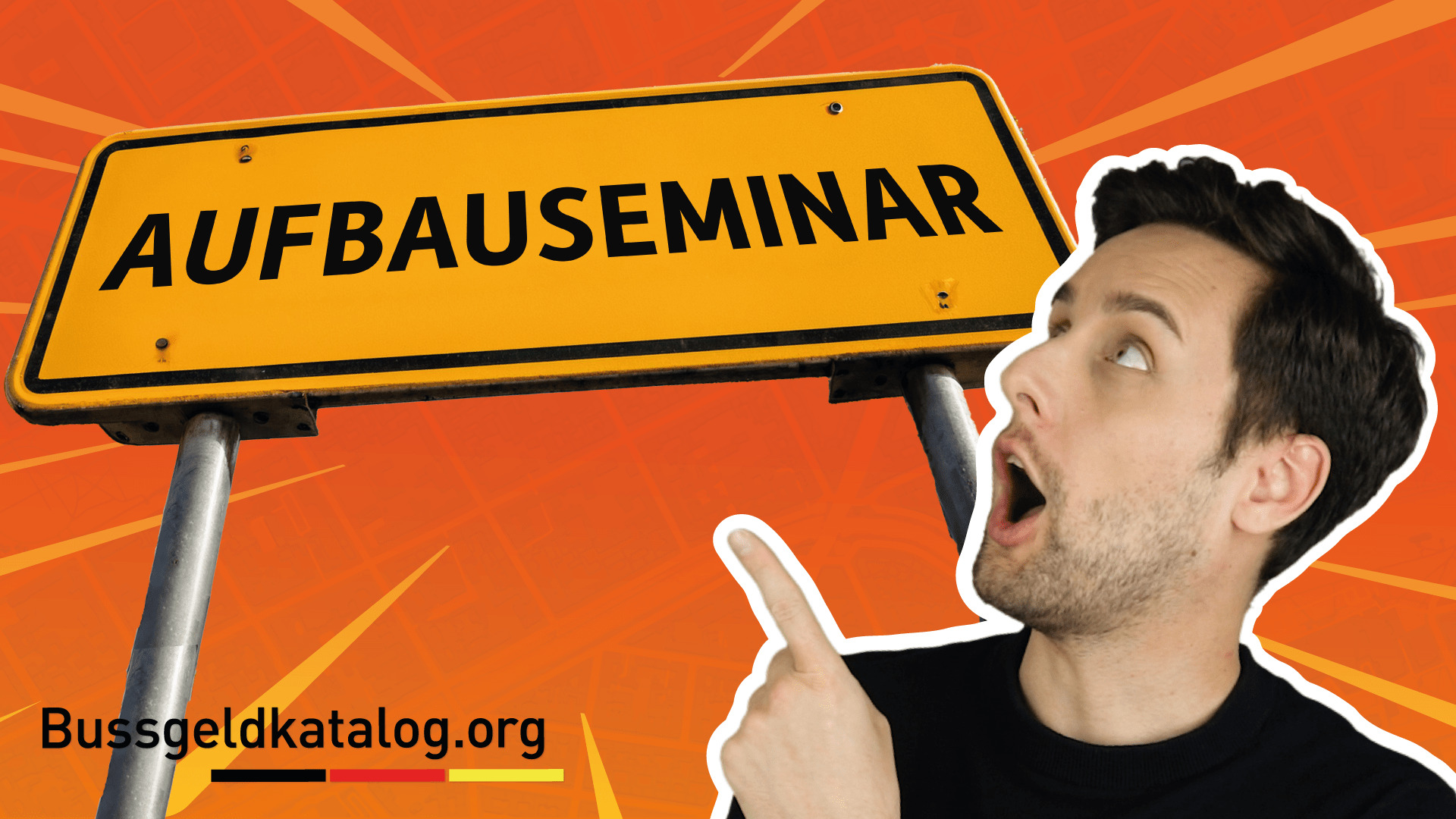 Aufbau Seminar Kosten