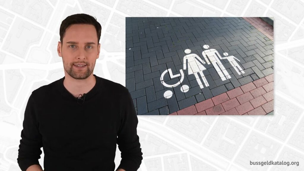 Was ist die Besonderheit von Frauenparkplätzen?
